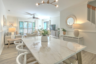 Lake House 1106 Tennismaster 3 Bedroom Townhouse Walking Distance to Beach! Pool on Site, , on Atlantic Ocean - Hilton Head Island in South Carolina - Lakehouse Vacation Rental - Lake Home for rent on LakeHouseVacations.com