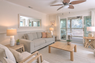 Lake House 1106 Tennismaster 3 Bedroom Townhouse Walking Distance to Beach! Pool on Site, , on Atlantic Ocean - Hilton Head Island in South Carolina - Lakehouse Vacation Rental - Lake Home for rent on LakeHouseVacations.com