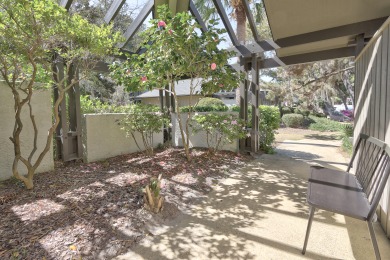 Lake House 1106 Tennismaster 3 Bedroom Townhouse Walking Distance to Beach! Pool on Site, , on Atlantic Ocean - Hilton Head Island in South Carolina - Lakehouse Vacation Rental - Lake Home for rent on LakeHouseVacations.com
