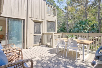 Lake House 1106 Tennismaster 3 Bedroom Townhouse Walking Distance to Beach! Pool on Site, , on Atlantic Ocean - Hilton Head Island in South Carolina - Lakehouse Vacation Rental - Lake Home for rent on LakeHouseVacations.com