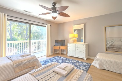 Lake House 1106 Tennismaster 3 Bedroom Townhouse Walking Distance to Beach! Pool on Site, , on Atlantic Ocean - Hilton Head Island in South Carolina - Lakehouse Vacation Rental - Lake Home for rent on LakeHouseVacations.com