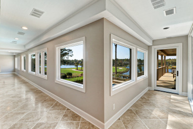 Lake House Spacious 3-story home w stunning golf & lagoon views and large private pool, , on Atlantic Ocean - Hilton Head Island in South Carolina - Lakehouse Vacation Rental - Lake Home for rent on LakeHouseVacations.com