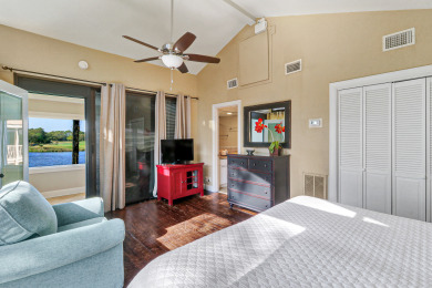 Lake House Spacious 3-story home w stunning golf & lagoon views and large private pool, , on Atlantic Ocean - Hilton Head Island in South Carolina - Lakehouse Vacation Rental - Lake Home for rent on LakeHouseVacations.com