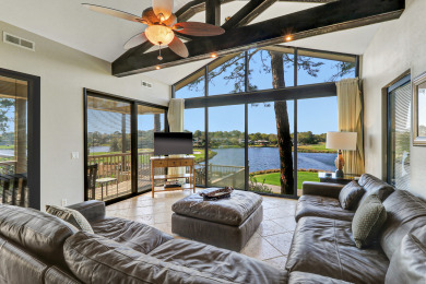 Lake House Spacious 3-story home w stunning golf & lagoon views and large private pool, , on Atlantic Ocean - Hilton Head Island in South Carolina - Lakehouse Vacation Rental - Lake Home for rent on LakeHouseVacations.com