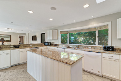 Lake House Spacious 3-story home w stunning golf & lagoon views and large private pool, , on Atlantic Ocean - Hilton Head Island in South Carolina - Lakehouse Vacation Rental - Lake Home for rent on LakeHouseVacations.com