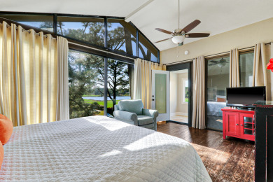 Lake House Spacious 3-story home w stunning golf & lagoon views and large private pool, , on Atlantic Ocean - Hilton Head Island in South Carolina - Lakehouse Vacation Rental - Lake Home for rent on LakeHouseVacations.com