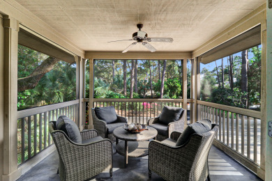 Lake House Spacious 3-story home w stunning golf & lagoon views and large private pool, , on Atlantic Ocean - Hilton Head Island in South Carolina - Lakehouse Vacation Rental - Lake Home for rent on LakeHouseVacations.com