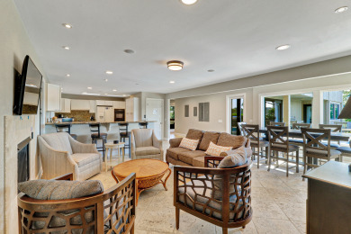Lake House Spacious 3-story home w stunning golf & lagoon views and large private pool, , on Atlantic Ocean - Hilton Head Island in South Carolina - Lakehouse Vacation Rental - Lake Home for rent on LakeHouseVacations.com