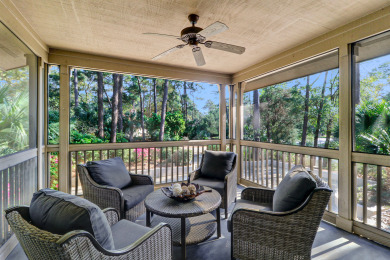 Lake House Spacious 3-story home w stunning golf & lagoon views and large private pool, , on Atlantic Ocean - Hilton Head Island in South Carolina - Lakehouse Vacation Rental - Lake Home for rent on LakeHouseVacations.com
