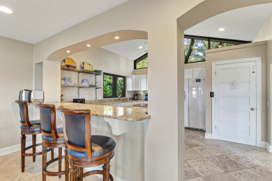 Lake House Spacious 3-story home w stunning golf & lagoon views and large private pool, , on Atlantic Ocean - Hilton Head Island in South Carolina - Lakehouse Vacation Rental - Lake Home for rent on LakeHouseVacations.com