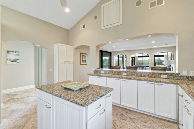 Lake House Spacious 3-story home w stunning golf & lagoon views and large private pool, , on Atlantic Ocean - Hilton Head Island in South Carolina - Lakehouse Vacation Rental - Lake Home for rent on LakeHouseVacations.com