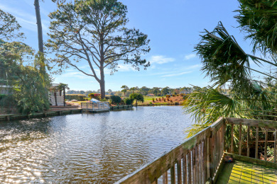 Lake House Spacious 3-story home w stunning golf & lagoon views and large private pool, , on Atlantic Ocean - Hilton Head Island in South Carolina - Lakehouse Vacation Rental - Lake Home for rent on LakeHouseVacations.com