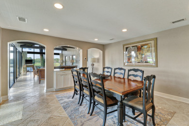 Lake House Spacious 3-story home w stunning golf & lagoon views and large private pool, , on Atlantic Ocean - Hilton Head Island in South Carolina - Lakehouse Vacation Rental - Lake Home for rent on LakeHouseVacations.com