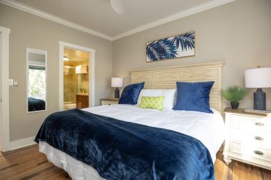 Lake House 7443 Anchorage Stylish updated 2BR Villa, steps to Marina, Free Bikes, Pool, , on Atlantic Ocean - Hilton Head Island in South Carolina - Lakehouse Vacation Rental - Lake Home for rent on LakeHouseVacations.com