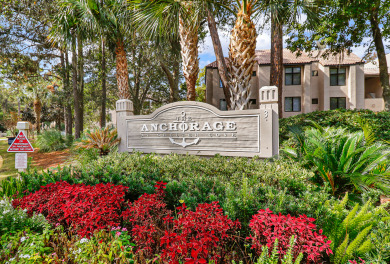 Lake House 7454 Anchorage Spacious Villa, Pet Friendly, Close to Marina, Free Bikes , , on Atlantic Ocean - Hilton Head Island in South Carolina - Lakehouse Vacation Rental - Lake Home for rent on LakeHouseVacations.com
