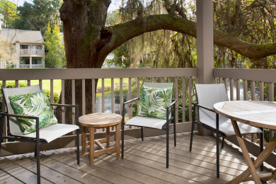 Lake House Quiet villa w lagoon views, steps away from the pool, tennis & Harbour Town!, , on Atlantic Ocean - Hilton Head Island in South Carolina - Lakehouse Vacation Rental - Lake Home for rent on LakeHouseVacations.com