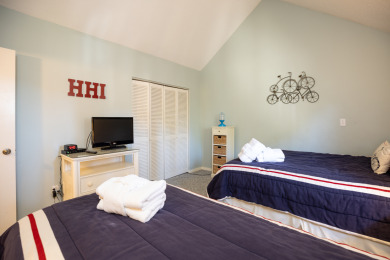 Lake House 550 Queen's Grant Renovated 3 BR Villa, Free Bikes, Pool, Walk to Beach, , on Atlantic Ocean - Hilton Head Island in South Carolina - Lakehouse Vacation Rental - Lake Home for rent on LakeHouseVacations.com