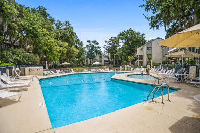 Lake House Springwood 44 - 2 BR2.5 Bath Townhouse, , on Atlantic Ocean - Hilton Head Island in South Carolina - Lakehouse Vacation Rental - Lake Home for rent on LakeHouseVacations.com