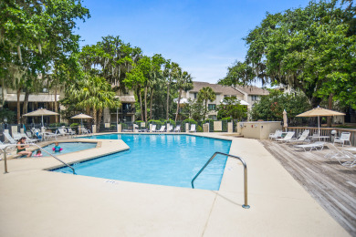 Lake House Springwood 44 - 2 BR2.5 Bath Townhouse, , on Atlantic Ocean - Hilton Head Island in South Carolina - Lakehouse Vacation Rental - Lake Home for rent on LakeHouseVacations.com