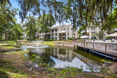Lake House Springwood 44 - 2 BR2.5 Bath Townhouse, , on Atlantic Ocean - Hilton Head Island in South Carolina - Lakehouse Vacation Rental - Lake Home for rent on LakeHouseVacations.com