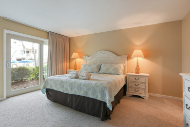 Lake House Courtside 97 - Wonderful Ground Floor Flat, , on Atlantic Ocean - Hilton Head Island in South Carolina - Lakehouse Vacation Rental - Lake Home for rent on LakeHouseVacations.com