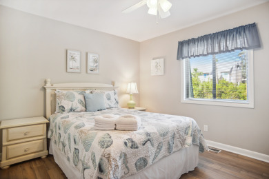 Lake House Forest Beach Townhome - Pet Friendly - 1 Block from the Beach, , on Atlantic Ocean - Hilton Head Island in South Carolina - Lakehouse Vacation Rental - Lake Home for rent on LakeHouseVacations.com