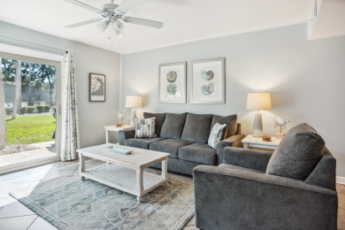 Lake House Forest Beach Townhome - Pet Friendly - 1 Block from the Beach, , on Atlantic Ocean - Hilton Head Island in South Carolina - Lakehouse Vacation Rental - Lake Home for rent on LakeHouseVacations.com