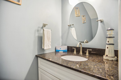 Lake House Forest Beach Townhome - Pet Friendly - 1 Block from the Beach, , on Atlantic Ocean - Hilton Head Island in South Carolina - Lakehouse Vacation Rental - Lake Home for rent on LakeHouseVacations.com