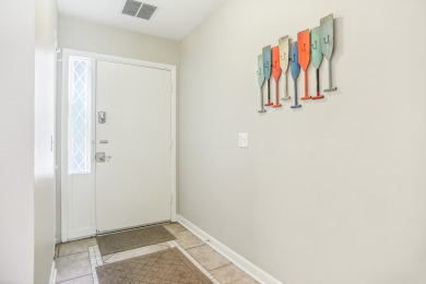 Lake House Forest Beach Townhome - Pet Friendly - 1 Block from the Beach, , on Atlantic Ocean - Hilton Head Island in South Carolina - Lakehouse Vacation Rental - Lake Home for rent on LakeHouseVacations.com