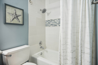 Lake House Forest Beach Townhome - Pet Friendly - 1 Block from the Beach, , on Atlantic Ocean - Hilton Head Island in South Carolina - Lakehouse Vacation Rental - Lake Home for rent on LakeHouseVacations.com