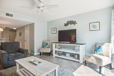 Lake House Forest Beach Townhome - Pet Friendly - 1 Block from the Beach, , on Atlantic Ocean - Hilton Head Island in South Carolina - Lakehouse Vacation Rental - Lake Home for rent on LakeHouseVacations.com