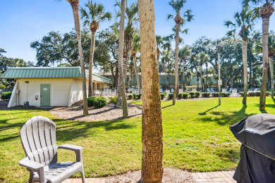 Lake House Forest Beach Townhome - Pet Friendly - 1 Block from the Beach, , on Atlantic Ocean - Hilton Head Island in South Carolina - Lakehouse Vacation Rental - Lake Home for rent on LakeHouseVacations.com