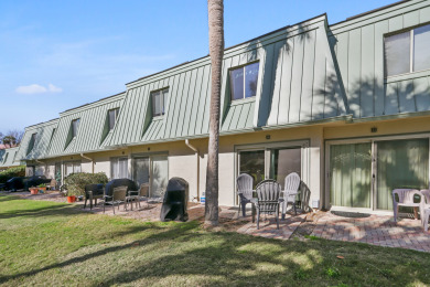 Lake House Forest Beach Townhome - Pet Friendly - 1 Block from the Beach, , on Atlantic Ocean - Hilton Head Island in South Carolina - Lakehouse Vacation Rental - Lake Home for rent on LakeHouseVacations.com