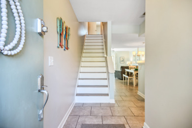 Lake House Forest Beach Townhome - Pet Friendly - 1 Block from the Beach, , on Atlantic Ocean - Hilton Head Island in South Carolina - Lakehouse Vacation Rental - Lake Home for rent on LakeHouseVacations.com