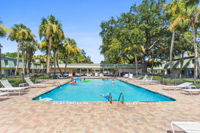 Lake House Forest Beach Townhome - Pet Friendly - 1 Block from the Beach, , on Atlantic Ocean - Hilton Head Island in South Carolina - Lakehouse Vacation Rental - Lake Home for rent on LakeHouseVacations.com