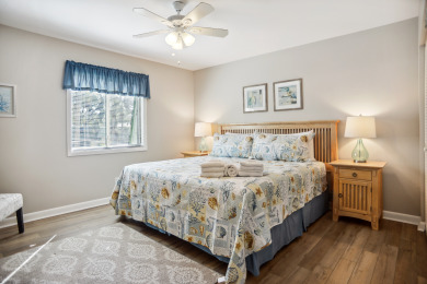 Lake House Forest Beach Townhome - Pet Friendly - 1 Block from the Beach, , on Atlantic Ocean - Hilton Head Island in South Carolina - Lakehouse Vacation Rental - Lake Home for rent on LakeHouseVacations.com
