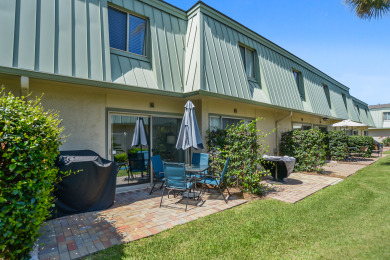 Lake House Forest Beach Townhome - 2BR1.5 Bath - Pet Friendly - Short Walk to Beach, , on Atlantic Ocean - Hilton Head Island in South Carolina - Lakehouse Vacation Rental - Lake Home for rent on LakeHouseVacations.com