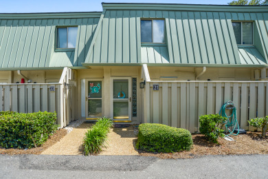 Lake House Forest Beach Townhome - 2BR1.5 Bath - Pet Friendly - Short Walk to Beach, , on Atlantic Ocean - Hilton Head Island in South Carolina - Lakehouse Vacation Rental - Lake Home for rent on LakeHouseVacations.com