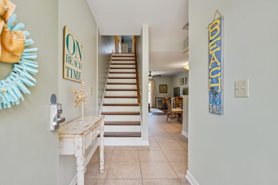 Lake House Forest Beach Townhome - 2BR1.5 Bath - Pet Friendly - Short Walk to Beach, , on Atlantic Ocean - Hilton Head Island in South Carolina - Lakehouse Vacation Rental - Lake Home for rent on LakeHouseVacations.com