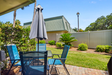 Lake House Forest Beach Townhome - 2BR1.5 Bath - Pet Friendly - Short Walk to Beach, , on Atlantic Ocean - Hilton Head Island in South Carolina - Lakehouse Vacation Rental - Lake Home for rent on LakeHouseVacations.com