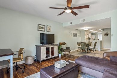 Lake House Forest Beach Townhome - 2BR1.5 Bath - Pet Friendly - Short Walk to Beach, , on Atlantic Ocean - Hilton Head Island in South Carolina - Lakehouse Vacation Rental - Lake Home for rent on LakeHouseVacations.com