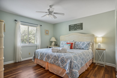 Lake House Forest Beach Townhome - 2BR1.5 Bath - Pet Friendly - Short Walk to Beach, , on Atlantic Ocean - Hilton Head Island in South Carolina - Lakehouse Vacation Rental - Lake Home for rent on LakeHouseVacations.com