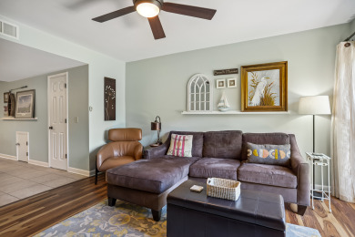 Lake House Forest Beach Townhome - 2BR1.5 Bath - Pet Friendly - Short Walk to Beach, , on Atlantic Ocean - Hilton Head Island in South Carolina - Lakehouse Vacation Rental - Lake Home for rent on LakeHouseVacations.com