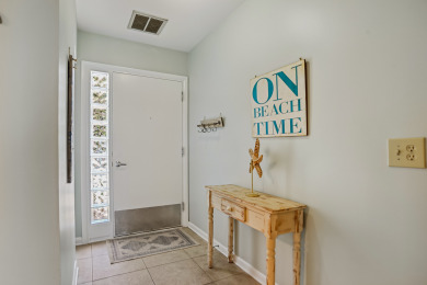 Lake House Forest Beach Townhome - 2BR1.5 Bath - Pet Friendly - Short Walk to Beach, , on Atlantic Ocean - Hilton Head Island in South Carolina - Lakehouse Vacation Rental - Lake Home for rent on LakeHouseVacations.com