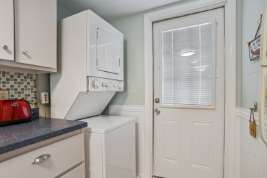 Lake House Forest Beach Townhome - 2BR1.5 Bath - Pet Friendly - Short Walk to Beach, , on Atlantic Ocean - Hilton Head Island in South Carolina - Lakehouse Vacation Rental - Lake Home for rent on LakeHouseVacations.com
