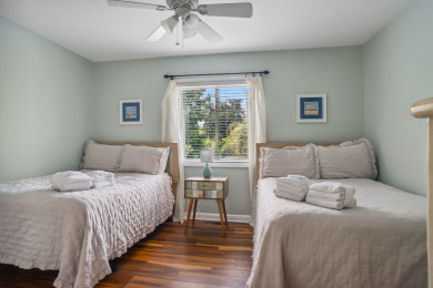 Lake House Forest Beach Townhome - 2BR1.5 Bath - Pet Friendly - Short Walk to Beach, , on Atlantic Ocean - Hilton Head Island in South Carolina - Lakehouse Vacation Rental - Lake Home for rent on LakeHouseVacations.com