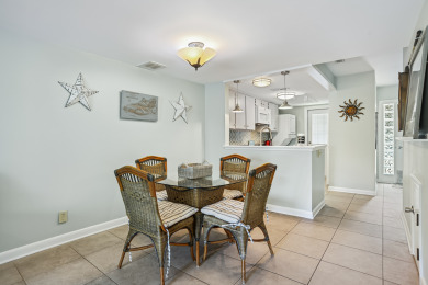 Lake House Forest Beach Townhome - 2BR1.5 Bath - Pet Friendly - Short Walk to Beach, , on Atlantic Ocean - Hilton Head Island in South Carolina - Lakehouse Vacation Rental - Lake Home for rent on LakeHouseVacations.com