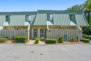 Lake House Forest Beach Townhome - 2BR1.5 Bath - Pet Friendly - Short Walk to Beach, , on Atlantic Ocean - Hilton Head Island in South Carolina - Lakehouse Vacation Rental - Lake Home for rent on LakeHouseVacations.com