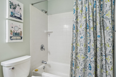Lake House Forest Beach Townhome - 2BR1.5 Bath - Pet Friendly - Short Walk to Beach, , on Atlantic Ocean - Hilton Head Island in South Carolina - Lakehouse Vacation Rental - Lake Home for rent on LakeHouseVacations.com