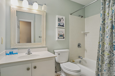 Lake House Forest Beach Townhome - 2BR1.5 Bath - Pet Friendly - Short Walk to Beach, , on Atlantic Ocean - Hilton Head Island in South Carolina - Lakehouse Vacation Rental - Lake Home for rent on LakeHouseVacations.com